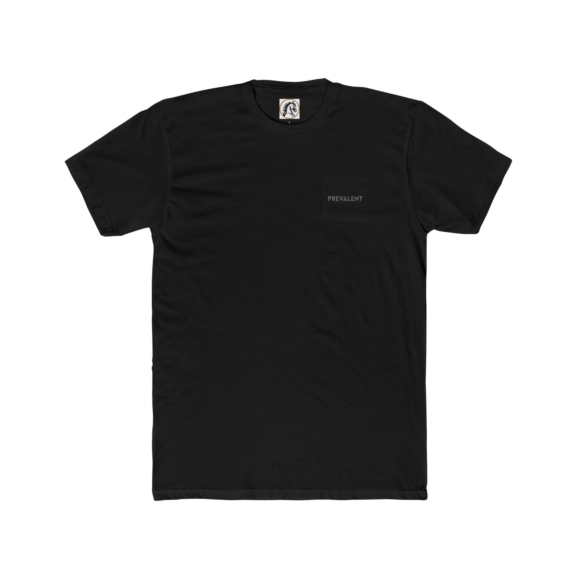 UNISEX FITTED COTTON T-SHIRT