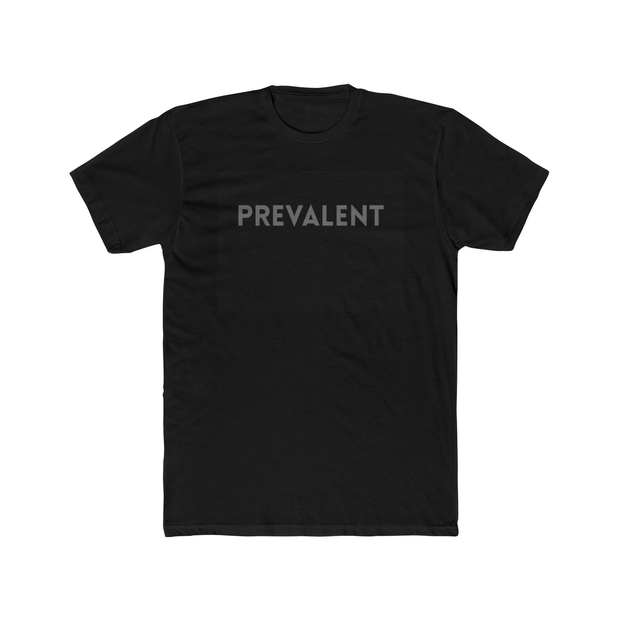 UNISEX FITTED COTTON T-SHIRT