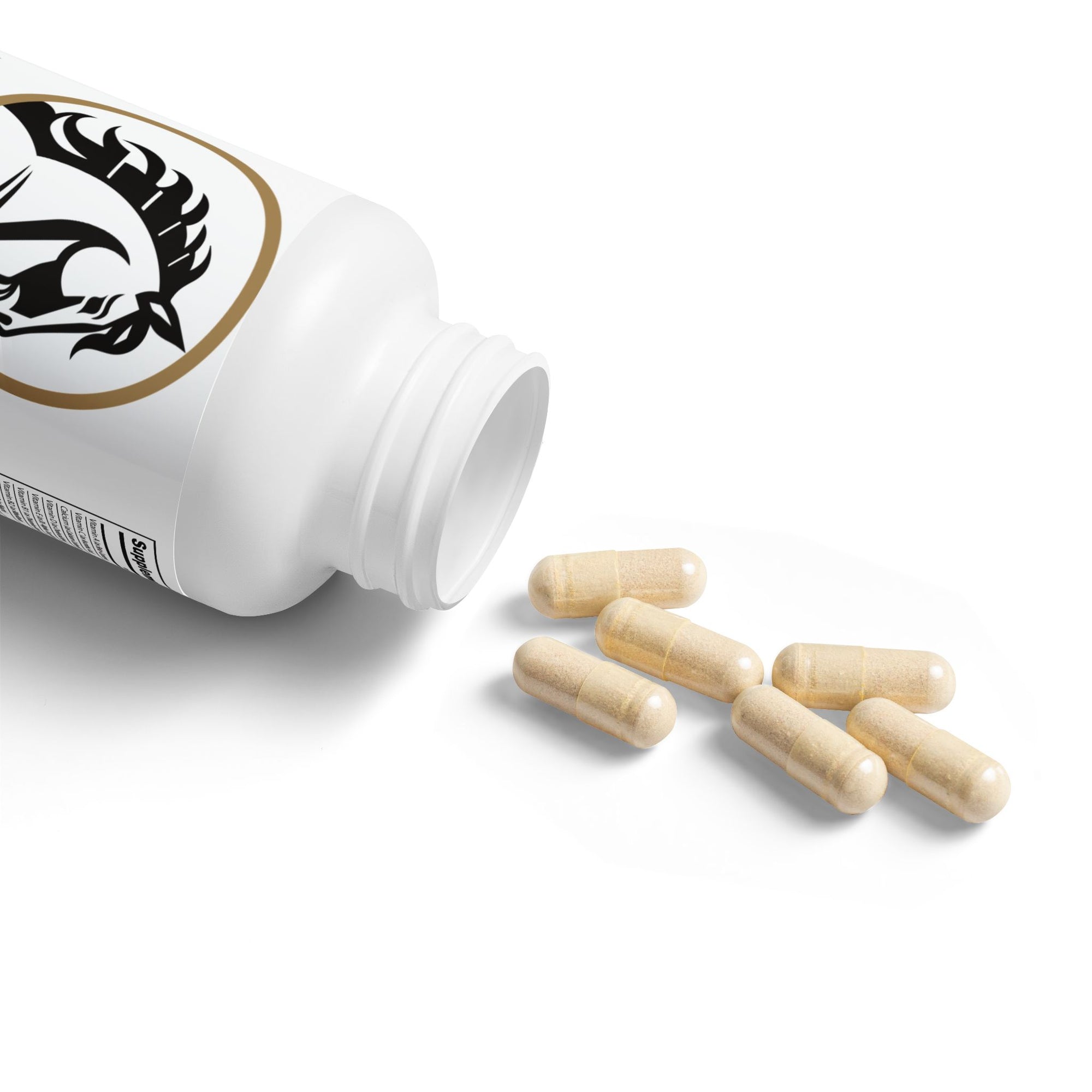Multivitamin for Women Supplement (60 Capsules)