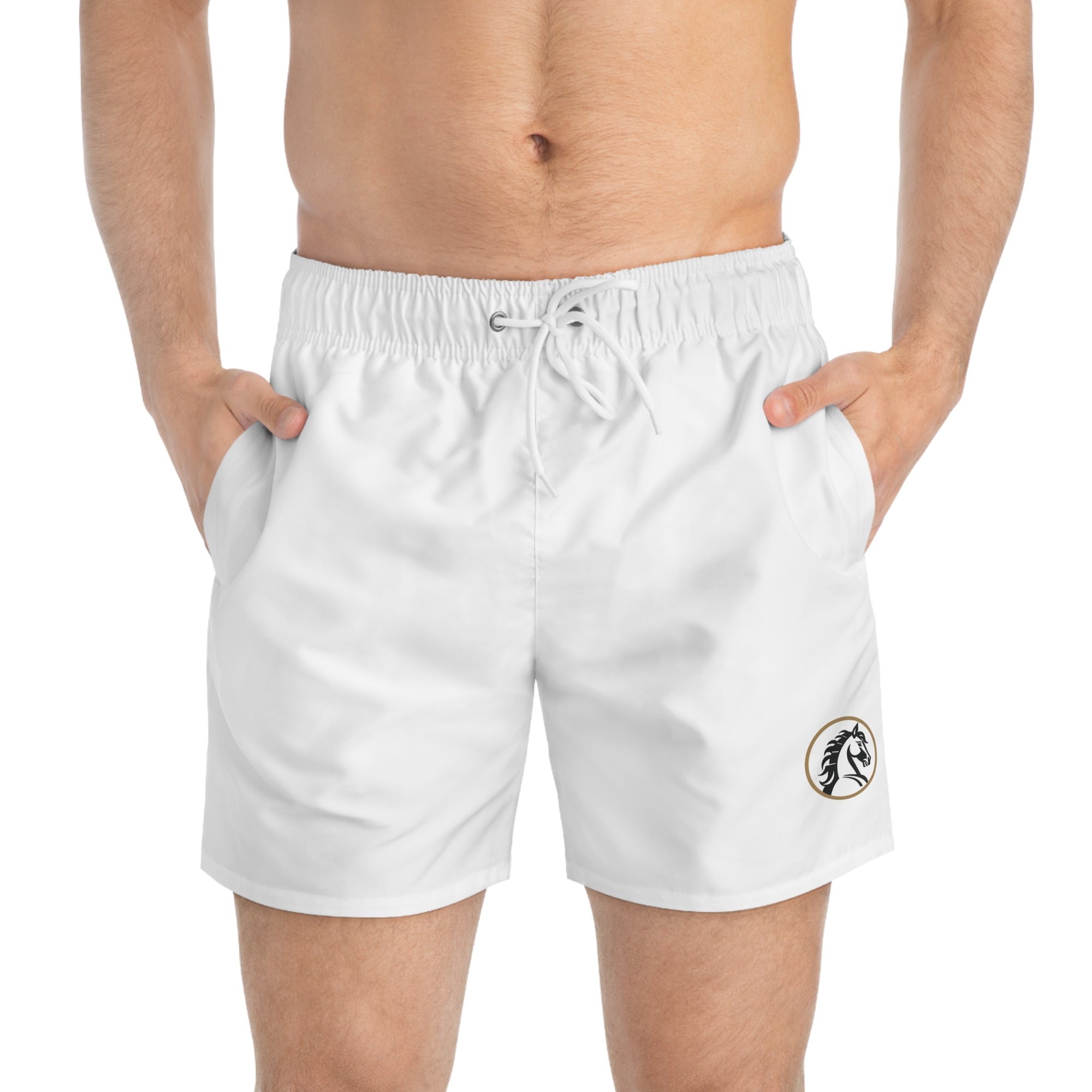 Prevalent Vitals Logo Trunks
